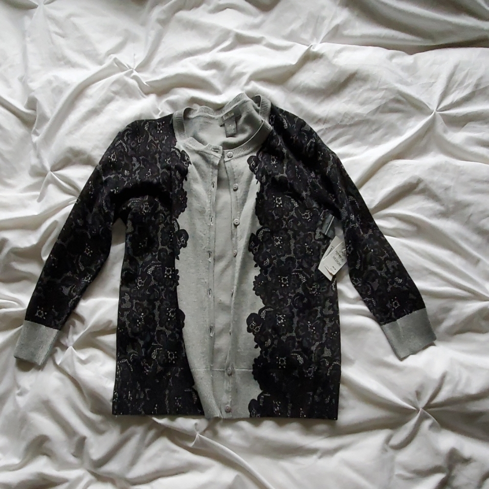 NM sweater